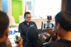 Rakernas Perdana, AMDATARA Berkomitmen Lahirkan Industri AMDK Berdaya Saing Tinggi