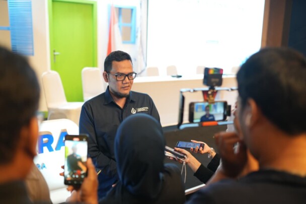 Rakernas Perdana, AMDATARA Berkomitmen Lahirkan Industri AMDK Berdaya Saing Tinggi