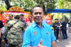 Depok Siap Jadi Tuan Rumah Porprov Jabar 2026, Targetkan Tembus 10 Besar