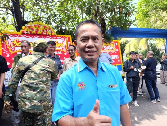 Depok Siap Jadi Tuan Rumah Porprov Jabar 2026, Targetkan Tembus 10 Besar