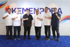 KONI Matangkan PON XXII/2028 NTT-NTB, Jakarta Siap Dukung Venue