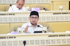 PKB: Revisi UU Pemilu untuk Perkuat Sistem Presidensial dan Pemilu Proprosional