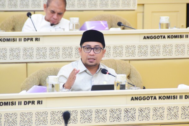 PKB: Revisi UU Pemilu untuk Perkuat Sistem Presidensial dan Pemilu Proprosional