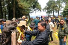Camp Stick Bantu Politeknik APP dalam Pencetakan Mahasiswa yang Beretika dan Berkarakter