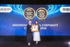 Momogi Raih Brand Champions 2026, Perkuat Posisi sebagai Brand Snack Unggulan di Era AI