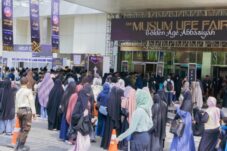 Muslim LifeFair Bekasi 2026, Destinasi Keluarga Sambut Ramadhan