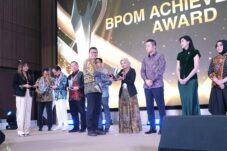 Dukung Program ABG BPOM RI, Nosé Herbal Indo Perkuat Riset Bahan Alam untuk Kosmetik Nasional