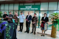 Nosé Innovation Day Dorong Kolaborasi Akademisi, Industri, dan Pemerintah untuk Inovasi Kosmetik Berbasis Riset
