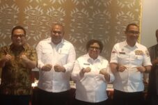Ribka Haluk dan Komisi II DPR RI Dorong PLBN Papua Jadi Motor Ekonomi, Bukan Sekadar Simbol Negara
