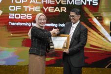ITAY 2026: PLN Enjiniring Raih Dua Penghargaan, Pertegas Peran Strategis dalam Infrastruktur Energi Nasional