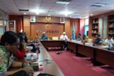 PWI Pusat Matangkan Persiapan HPN 2026 di Banten, Puncak Acara Digelar 9 Februari di Serang