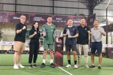 Hasil Sirnas Padel 2026 Jakarta: Dominasi Armando Sumarno hingga Kebangkitan Atlet Muda