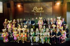 Pagelaran Tari Adya Ranjana: Lentik Rolas Creative Rayakan Proses Belajar dan Keberagaman Budaya Nusantara