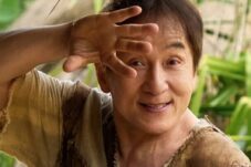 Review Film Panda Plan: The Magical Tribe, Aksi Kocak Jackie Chan dengan Pandanya