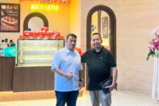 Pappajack Hadir di Plaza Convill Apple 3, Siap Jadi Destinasi Kuliner Ramadan Paling Dicari