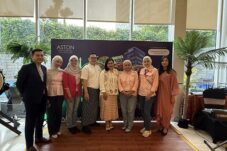 Pasar Lama Simatupang 2026, Pusat Kuliner Ramadan di TB Simatupang dengan 75% Menu Legendaris Nusantara