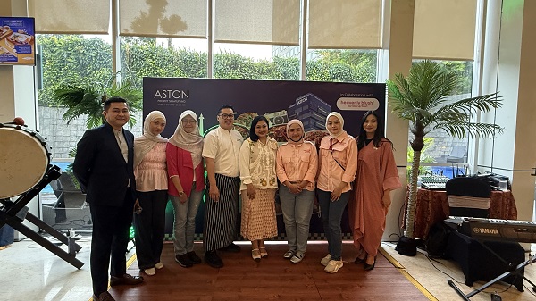 Pasar Lama Simatupang 2026, Pusat Kuliner Ramadan di TB Simatupang dengan 75% Menu Legendaris Nusantara