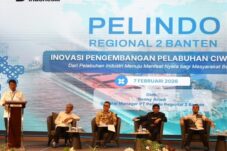HPN 2026: Pelindo Regional 2 Banten Percepat Transformasi Pelabuhan Ciwandan Jadi Simpul Logistik Inklusif