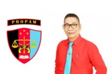 Penyidik Diadukan ke Propam, Tangani Perkara Tak Paham KUHAP