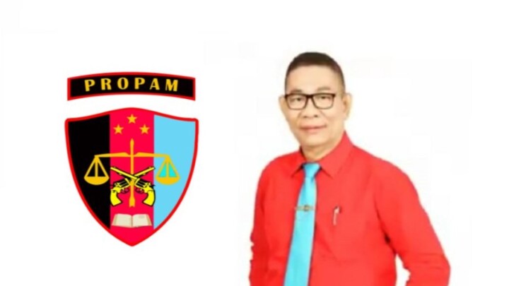 Penyidik Diadukan ke Propam, Tangani Perkara Tak Paham KUHAP