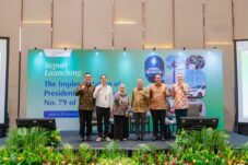 Perpres Kendaraan Listrik Sukses, Realiasi Investasi Tembus Rp 36 Triliun