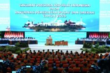 Prabowo Klaim Program Makan Bergizi Gratis Prabowo Tuai Pujian Pakar Asing