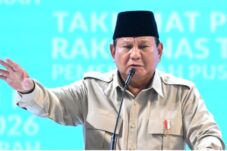 Prabowo Gagas Gentengisasi Nasional, Ubah Wajah Indonesia dengan Atap Genteng Tanah Liat