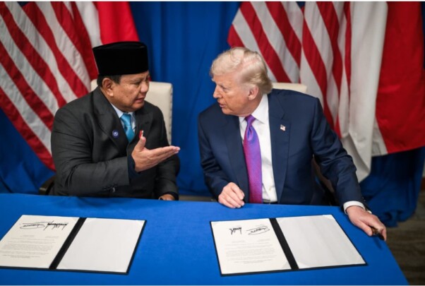 Kontroversi Halal Produk Impor AS Mengemuka