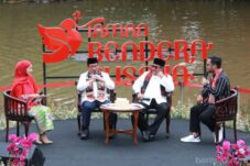 Setahun Memimpin Jakarta: Pramono-Rano Akui Masih Hadapi Persoalan Ini