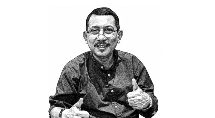 Pemekaran Wilayah; Solusi atau Somasi Elite Kursiologi