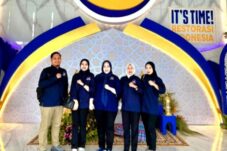 Putri Dakka Kirim Surat ke Surya Paloh Minta Keadilan Atas Pencoretan PAW DPR RI