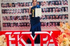 Rhania Aurelie Raih Juara 2 di HKYPA Hong Kong 2026, Penyanyi Muda Indonesia Siap Berlaga di Bangkok