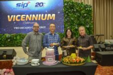 Dua Dekade Bertahan dari Krisis, SIP Targetkan Top 10 ICT System Integrator