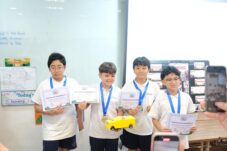 Sampoerna Academy Gelar STEAM Expo 2026, Ratusan Inovasi Siswa Tawarkan Solusi Masa Depan