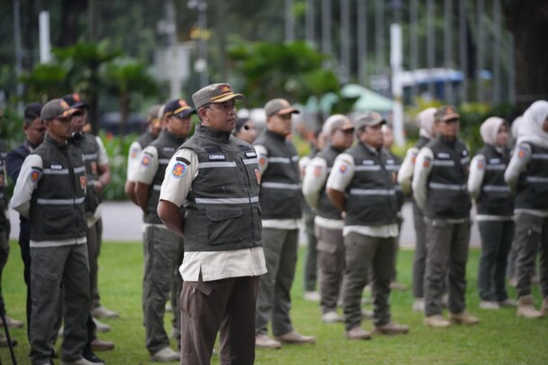 Satpol PP DKI Intensifkan Pengawasan Hiburan Malam Selama Ramadan dan Idulfitri 2026