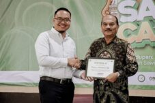 Didukung BPDP, Sawit Academy Episode UB Luruskan Isu Deforestasi Sawit Berbasis Data Akademik