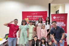Sekolah Musik Indonesia BSD City Buka Pintu, Ubah Rasa Takut Jadi Percaya Diri Lewat Melodi