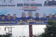 Semarak HPN 2026 Banten Meluas, Promosi Gencar di Seluruh Penjuru Indonesia