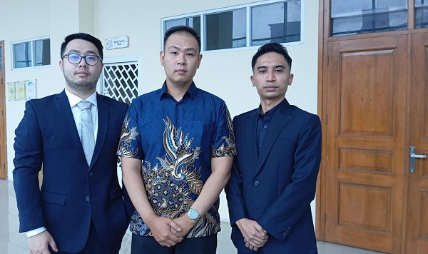 Sidang Perdana Praperadilan Jo Edward Digelar di PN Jakarta Utara, Kuasa Hukum Uji Keabsahan Status Tersangka