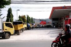 Jaringan Mafia Solar Subsidi Sulsel Terbongkar, Dugaan Korupsi Rp4 Triliun