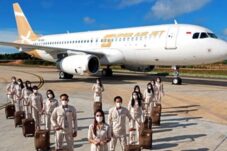 YLKI Desak Audit Maskapai Usai Delay 5 Jam
