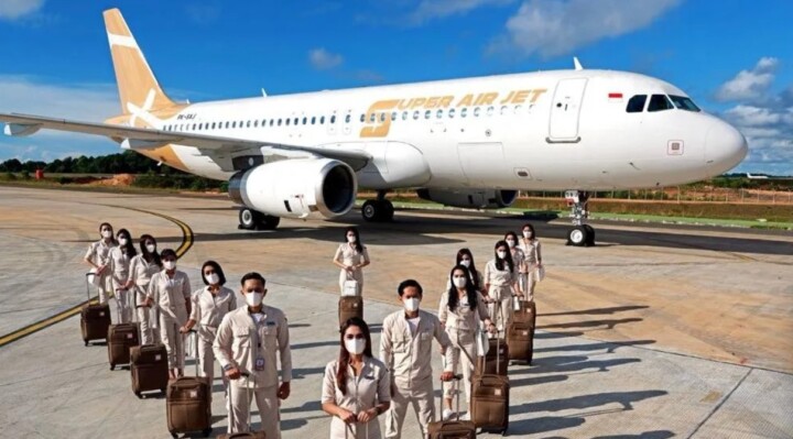 YLKI Desak Audit Maskapai Usai Delay 5 Jam