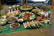 Promo Iftar “Sukaria Ramadan” di Swiss-Belinn Wahid Hasyim Mulai Rp200 Ribu per Orang