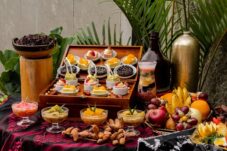 Swiss-Belresort Dago Heritage Bandung Hadirkan “Ramadan Nights of Persia”, Paket Iftar dan Menginap Mulai Rp948.000
