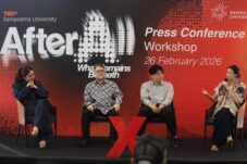 TEDxSampoerna University 2026 Ajak Gen Z Temukan Nilai Diri di Tengah Disrupsi AI