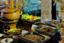 Tamarin Hotel Jakarta Hadirkan Kampoeng Ramadhan 2026, Sajikan 40+ Menu Nusantara untuk Buka Puasa