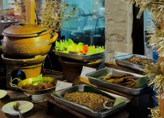 Tamarin Hotel Jakarta Hadirkan Kampoeng Ramadhan 2026, Sajikan 40+ Menu Nusantara untuk Buka Puasa