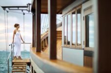 The Apurva Kempinski Bali dan Yacht Sourcing Luncurkan Spice Route Voyage, Wisata Mewah Telusuri Jalur Rempah Nusantara