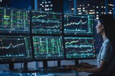 Swing Trading Saham: Strategi Sederhana untuk Pemula