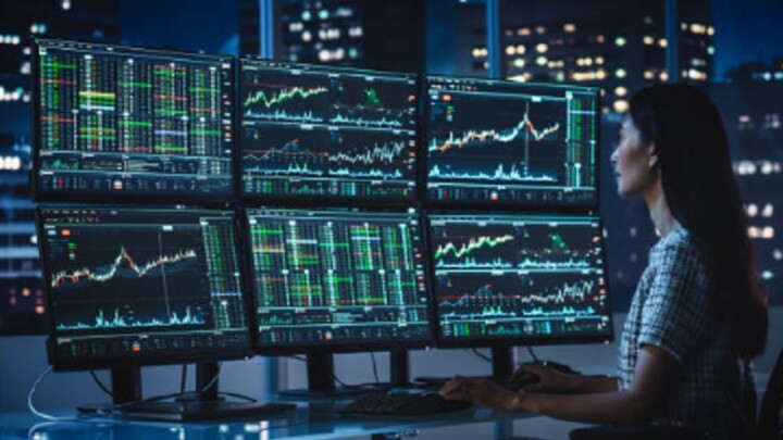 Swing Trading Saham: Strategi Sederhana untuk Pemula